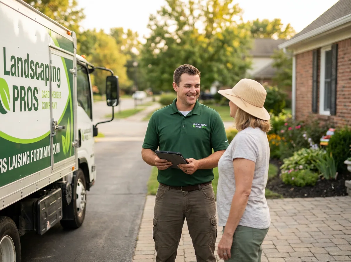 Landscaping Cleveland, NC FAQs